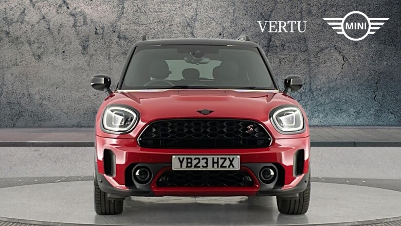 MINI Countryman 2.0 Cooper S Exclusive Premium Plus 5dr Auto Petrol Hatchback